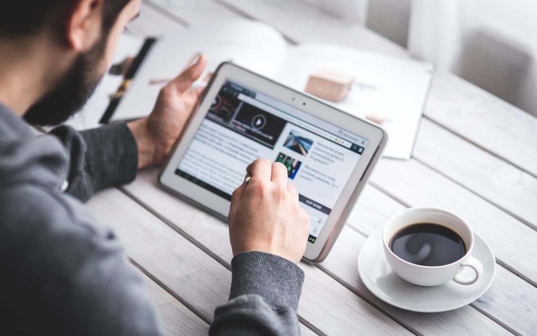 Where Does Social Media End and Patient Privacy Begin?